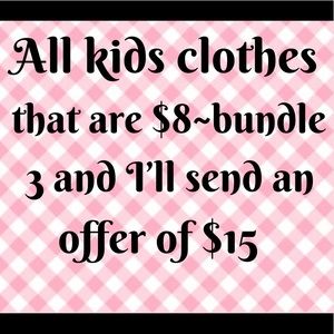Bundle deal
